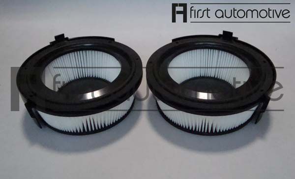 1A FIRST AUTOMOTIVE Filter,salongiõhk C30407-2